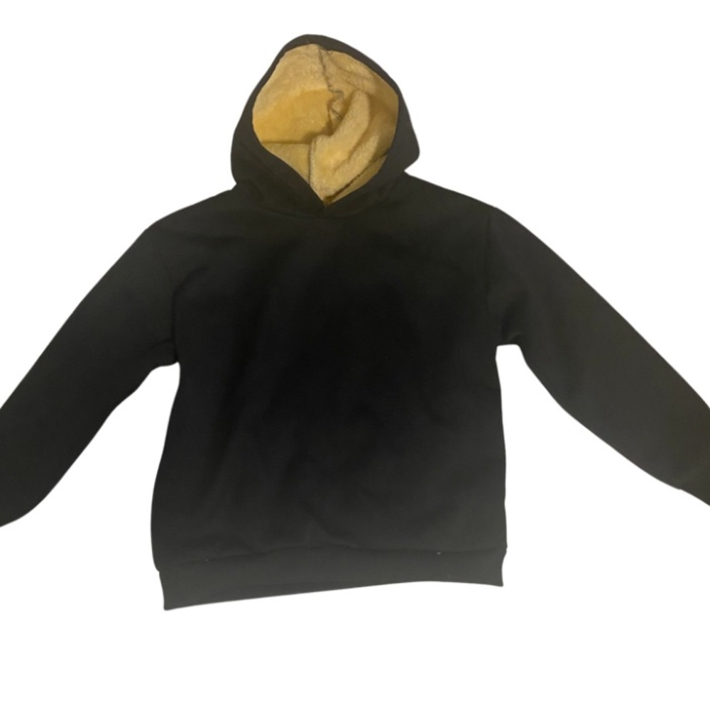 New w/o tag Kids 2pc Unisex, Hoodie & Pants Set size small